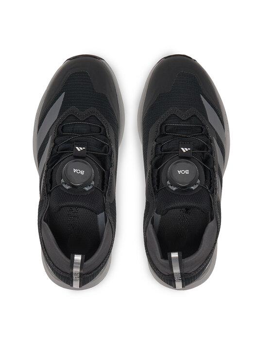adidas adidas Трекінгові черевики Terrex Agravic Boa HQ9367 Чорний