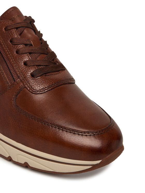 Tamaris Tamaris Sneakersy 1-23711-42 Hnědá