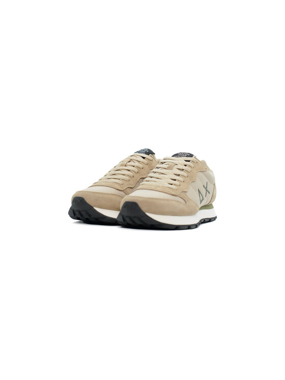 SUN68 SUN68 Sneakers Z45101-77 Beige