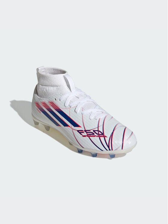 adidas adidas Buty do piłki nożnej 161605 Biały