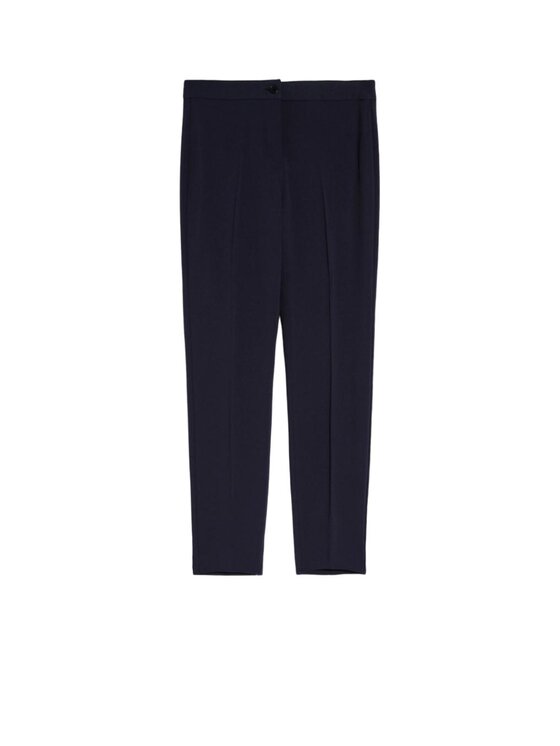 Pennyblack Pennyblack Pantaloni chino TIPICO-6 Blu Regular Fit