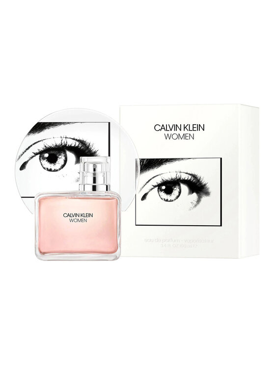 Calvin Klein Calvin Klein Calvin Klein Women Woda perfumowana