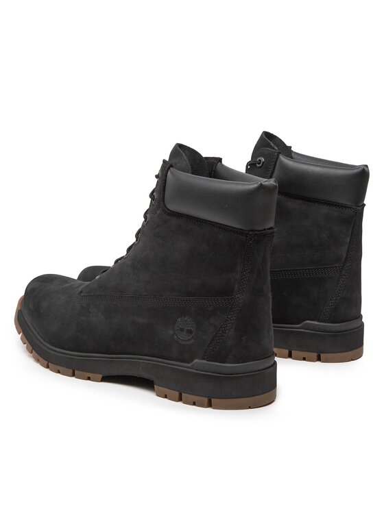 Timberland Timberland Trapery Tree Vault 6 Inch Boot Wp TB0A5NGC0011 Czarny