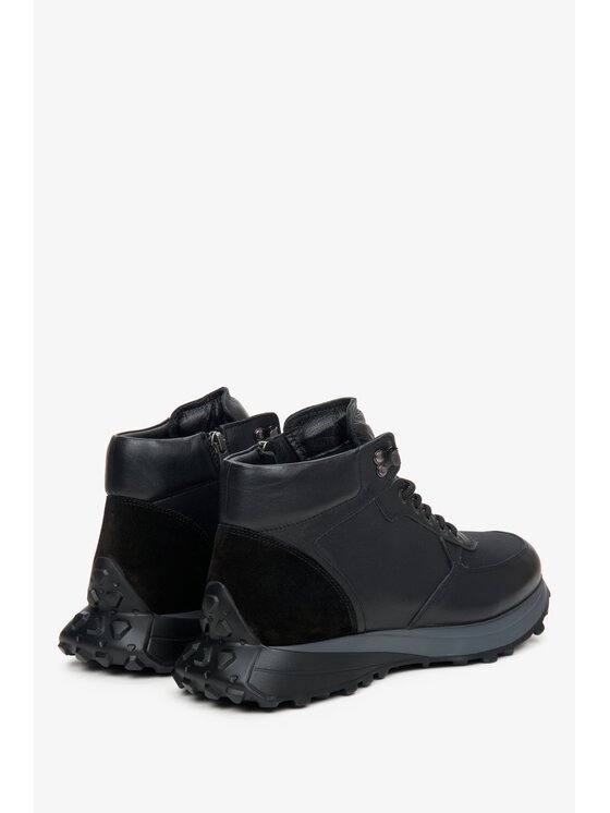 Estro Estro Sneakers ER00114066 Μαύρο