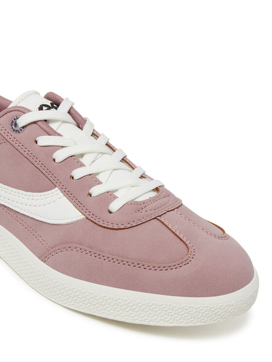 Lee Lee Сникърси Lian Women Low 50251005.72G Виолетов