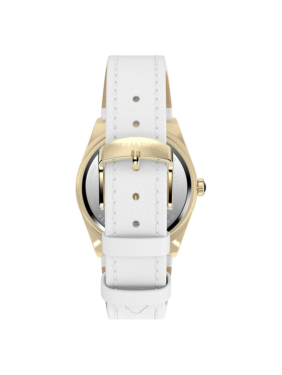 Timex Timex Hodinky TW2V80500 Biela