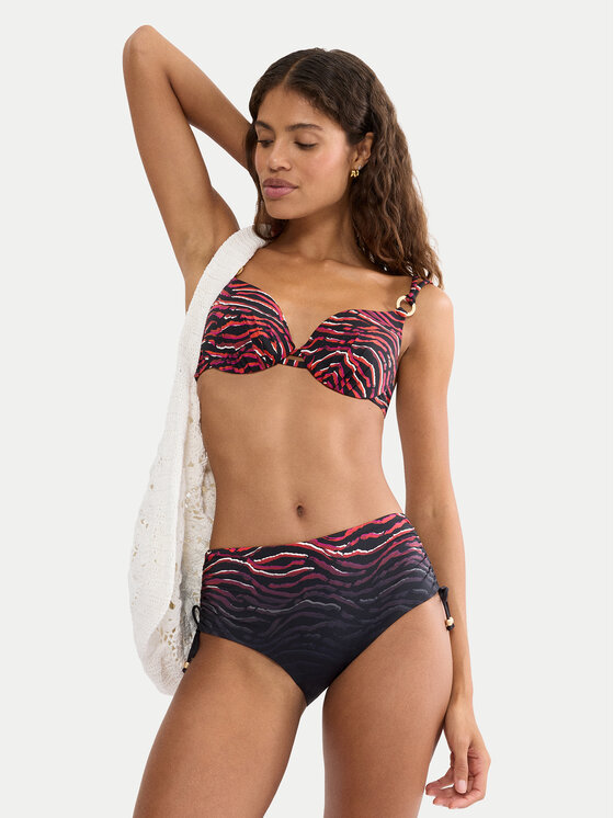 Triumph Triumph Низ від купальника Summer Wild 10227231 Кольоровий