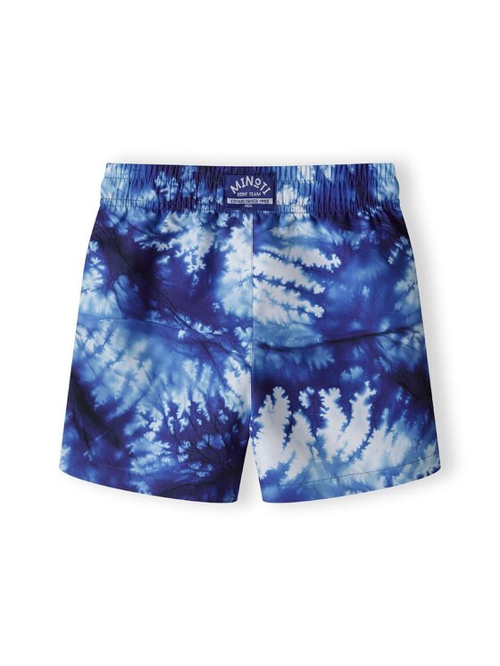 minoti minoti Kąpielówki 23swim40 Granatowy