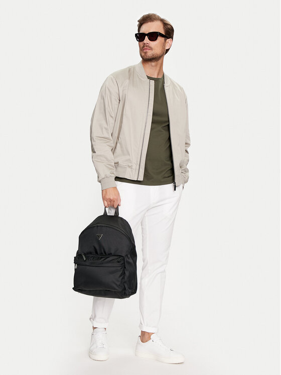 Guess Guess Ruksak HMVEHN P4306 Crna