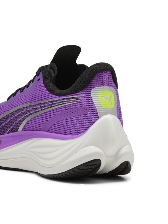 Puma Puma Sneakersy 377749 Fioletowy