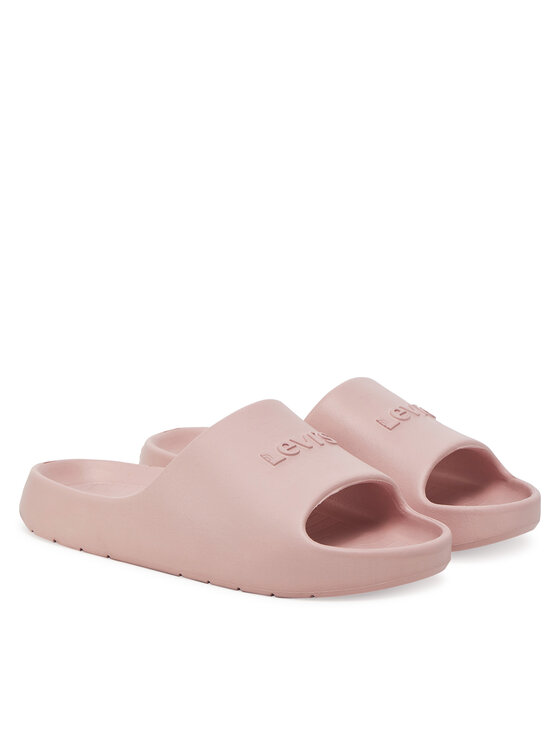Levi's® Levi's® Pantoletten Wendy VWEN0001S Rosa