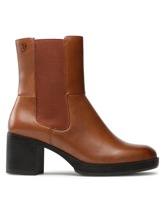 Botine Caprice 9-25325-41 Maro