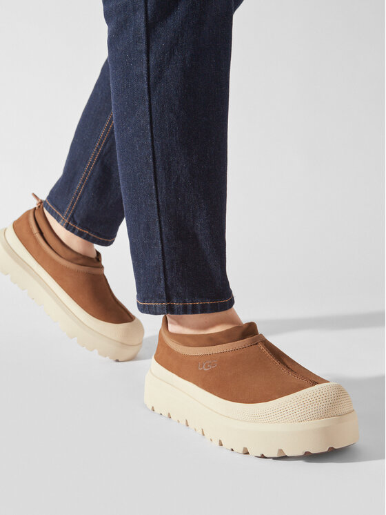 Ugg Ugg Félcipő M Tasman Weather Hybrid 1144096 Barna