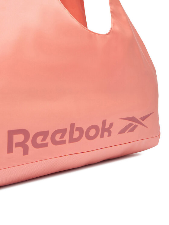 Reebok Reebok Taška CWBEO-RBK-WS-001-09 Ružová