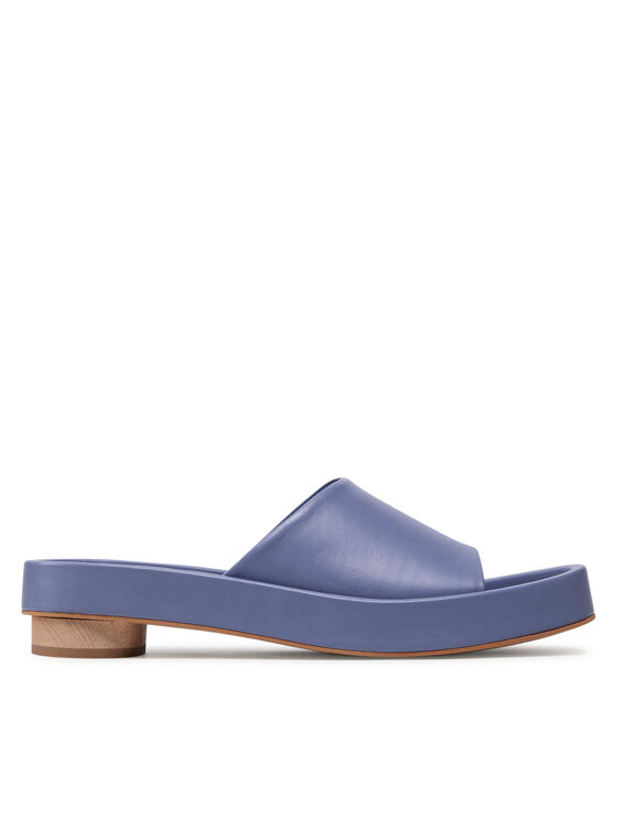 GINO ROSSI Gino Rossi Nazouváky 22SS17 Fialová