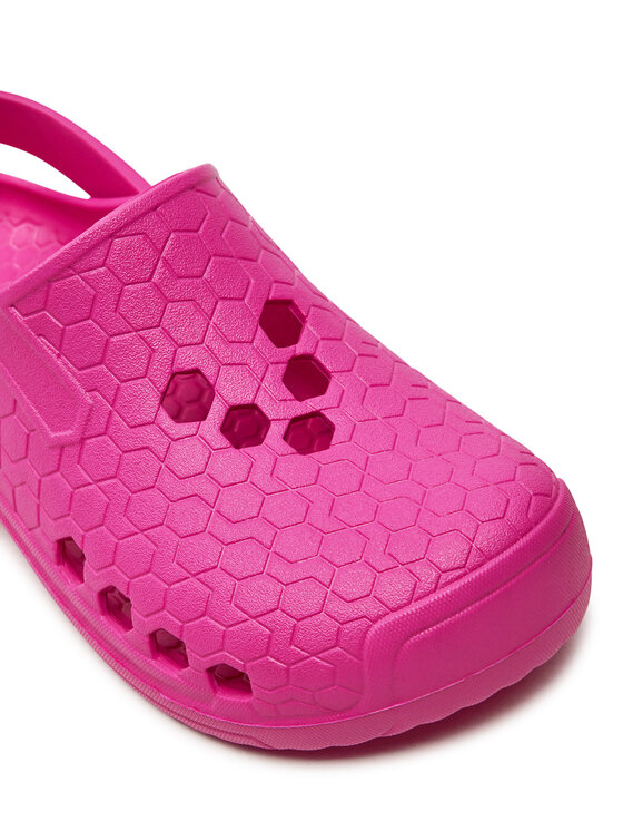 Dry Walker Dry Walker Plätud Hex Open Roosa