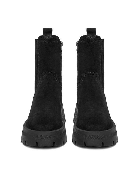 G-Star Raw G-Star Raw Stiefeletten CEO-WI16-525-01 Schwarz