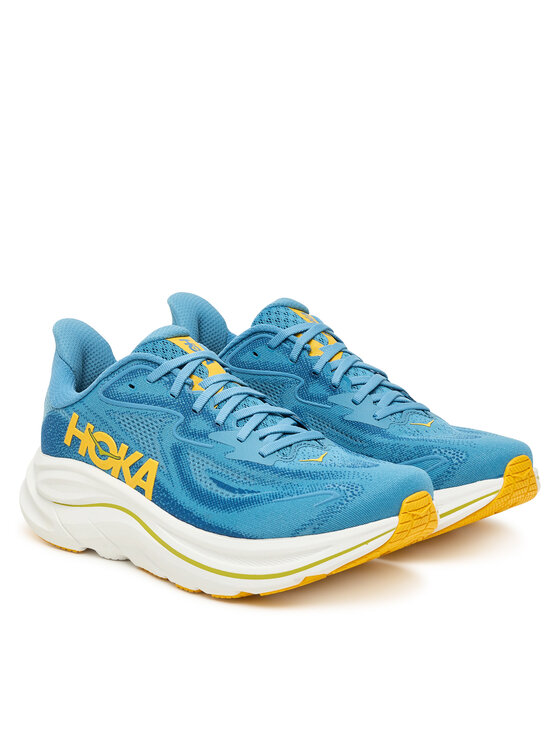 Hoka Hoka Pantofi pentru alergare Clifton 10 1162032 Albastru