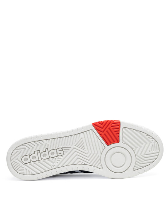 adidas adidas Tenisice HOOPS 3.0 GY5427 WB Bijela