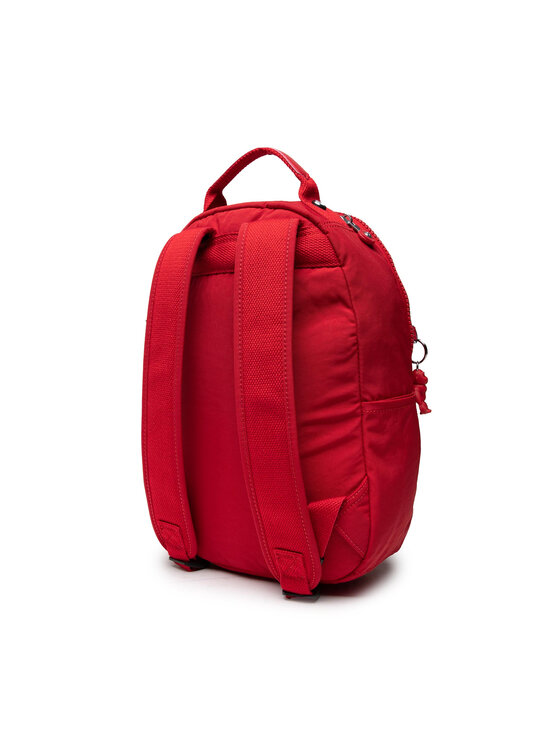 Kipling Kipling Рюкзак Seoul S KPKI4082Z331 Червоний