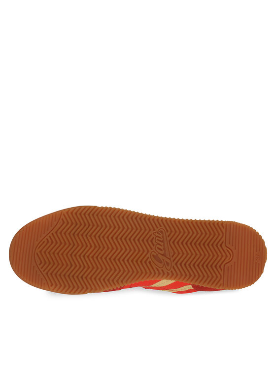 Gant Gant Sneakersy 32531183 Červená