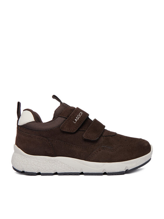 Lasocki Young Sneakers CEO-CI12-SAM-07(IV)CH Maro închis