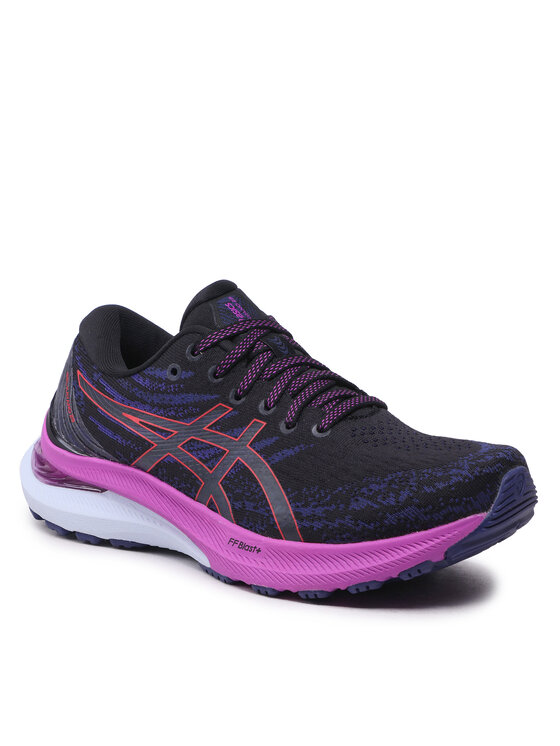 Asics Asics Buty do biegania Gel-Kayano 29 1012B272 Czarny