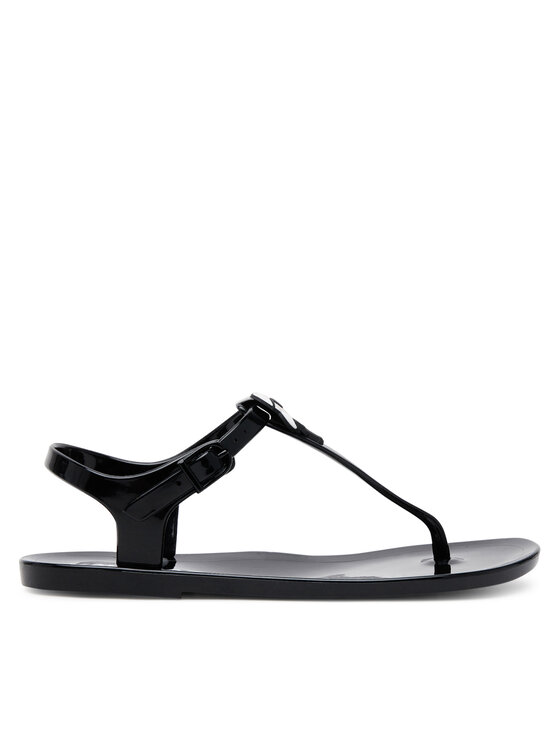 Karl Lagerfeld Kids Karl Lagerfeld Kids Sandali Z30370 S Nero