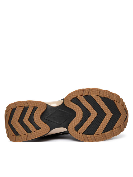 Alexander Smith Alexander Smith Laisvalaikio batai Victoria ASBCVIW-1144-BCP Juoda