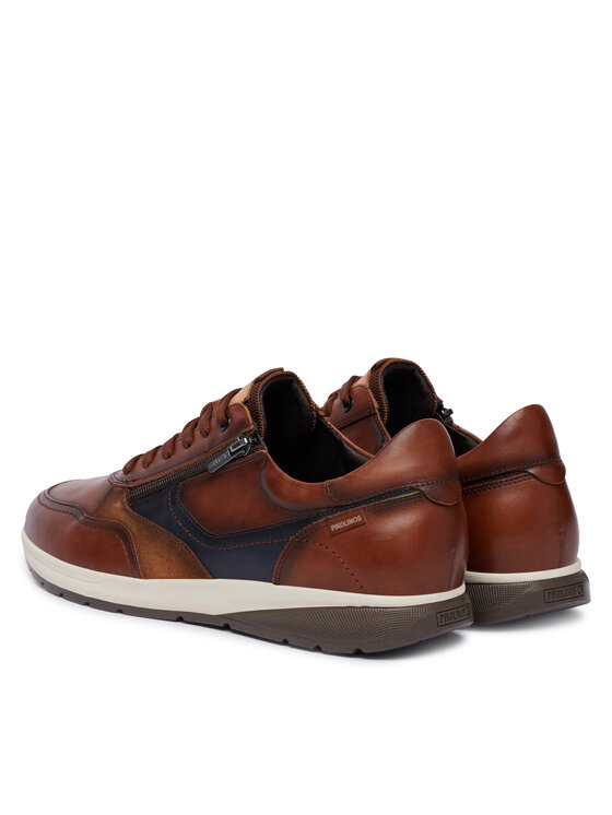 Pikolinos Pikolinos Sneakers Getafe M2B-6398C2 Braun