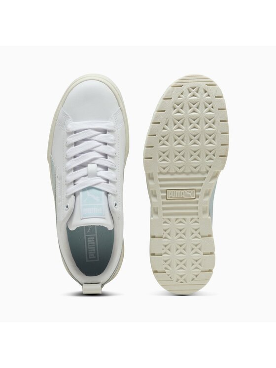 Puma Puma Sneakersy 401261 Biały
