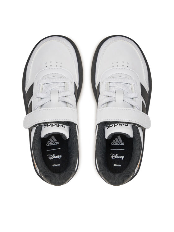 adidas adidas Tenisice Disney Lion King Breaknet IF1756 Bijela