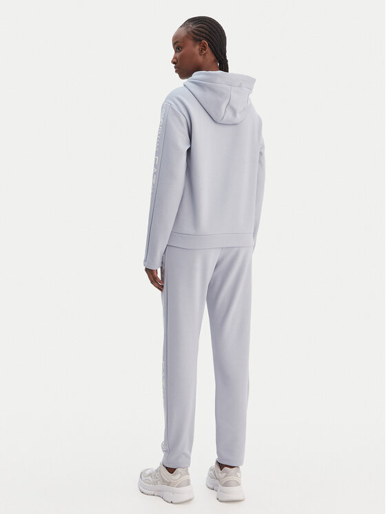 EA7 Emporio Armani EA7 Emporio Armani Спортивний костюм 7W000116 AF10443 U9309 Блакитний Regular Fit