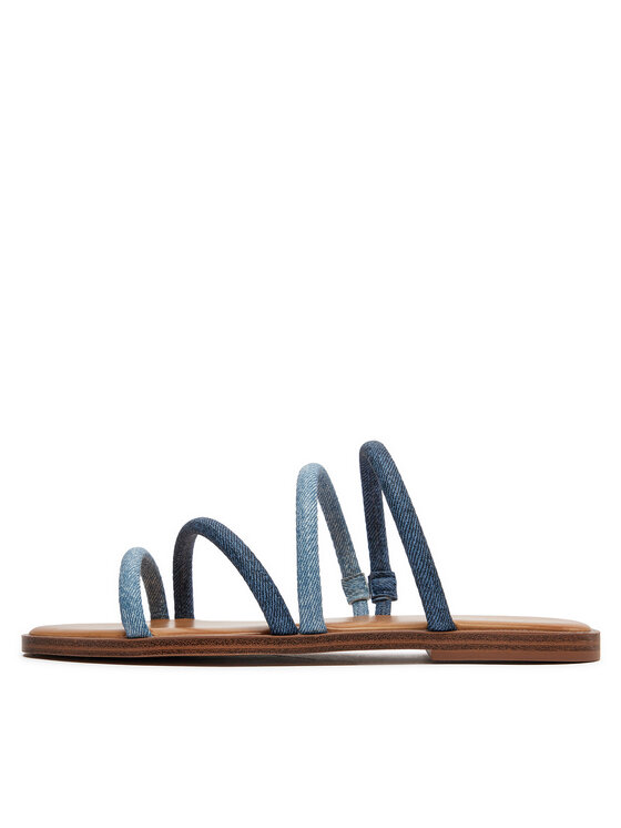 Aldo Aldo Natikači Stila 13734351 Modra