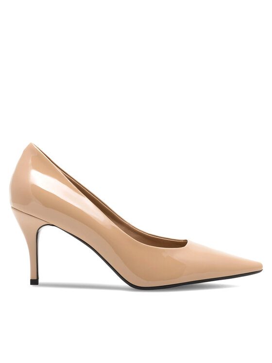 Gino Rossi Gino Rossi Scarpe stiletto NEL-SLT623-61 Beige