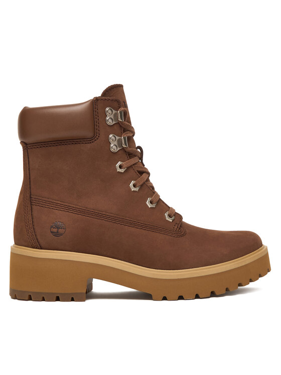 Timberland Timberland Auliniai batai Carnaby TB0A2CT5EM51 Ruda