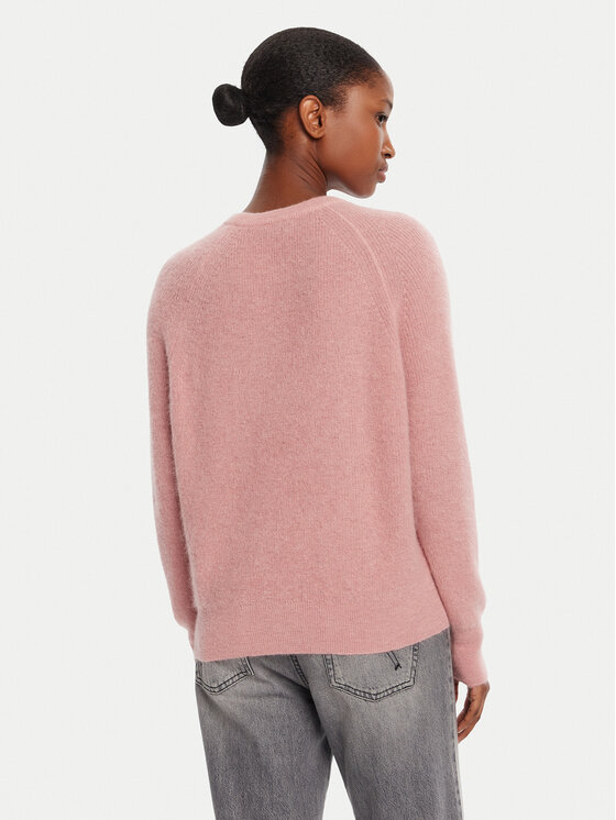 Marella Marella Sweater Digione 2523366414 Rózsaszín Regular Fit