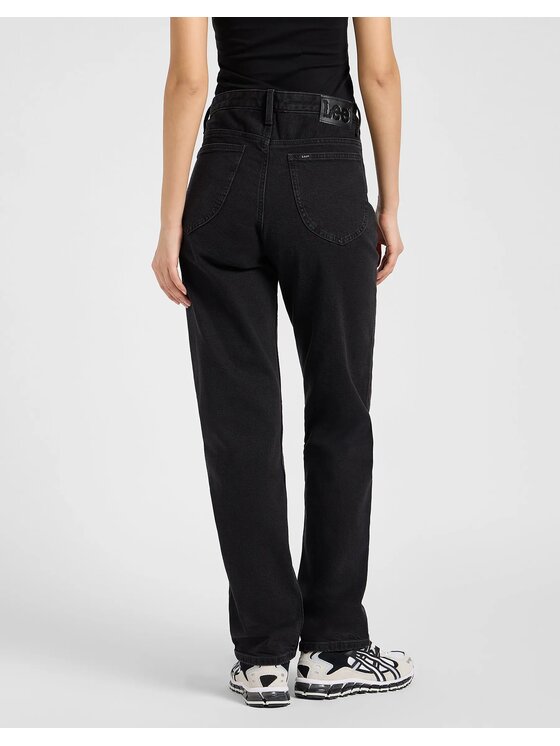 Lee Lee Jeans RIDER Nero