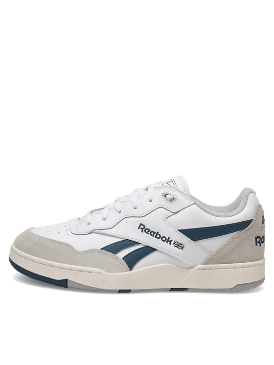 Reebok Reebok Sneakersy BB 4000 II 100033848 Biały
