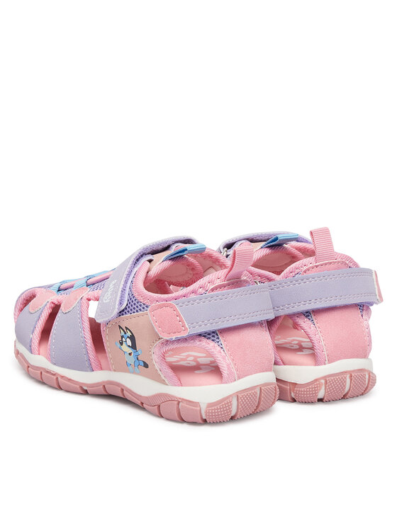 Garvalin Garvalin Босоніжки 262858 Рожевий