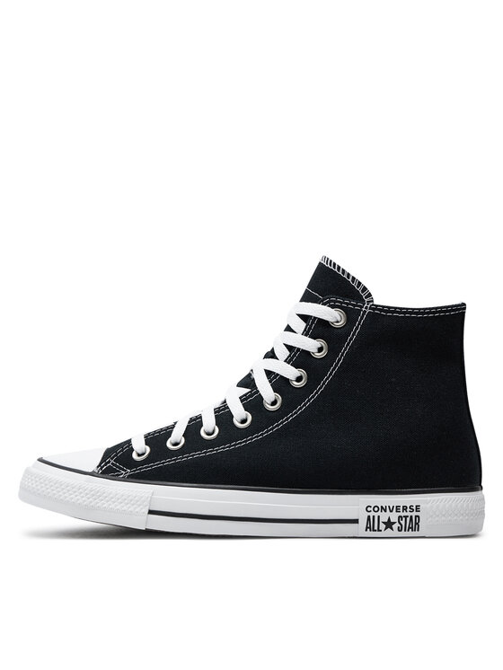 Converse Converse Sneakers Chuck Taylor All Star A09137C Μαύρο