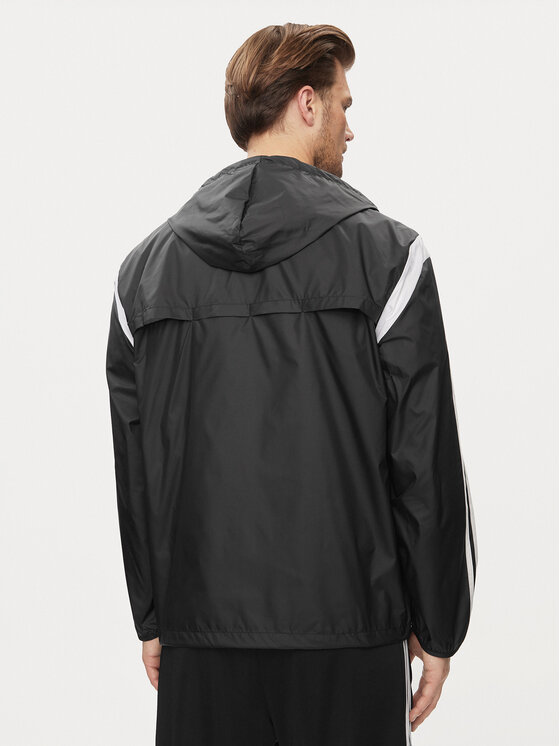 adidas adidas Geacă IN9953 Negru Regular Fit