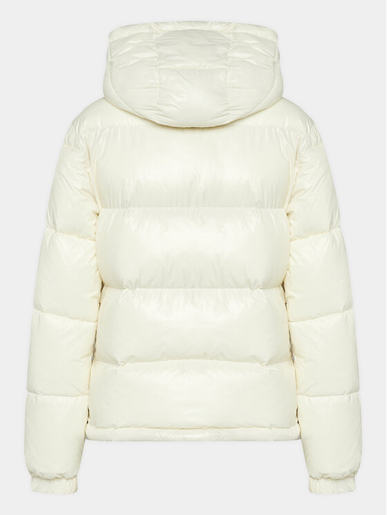 Invicta Invicta Zimska jakna 4431988/D Écru Regular Fit