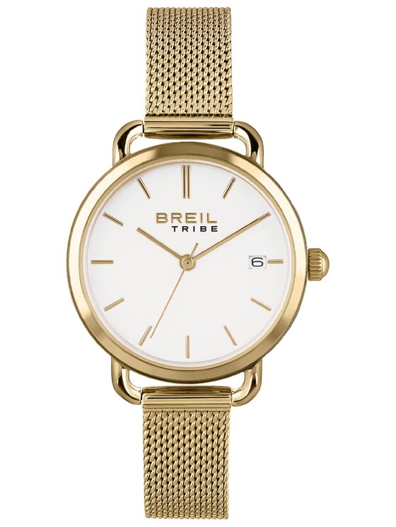 Breil Breil Zegarek ELIZA Złoty
