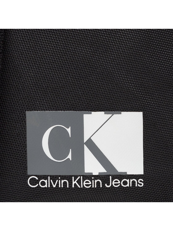 Calvin Klein Jeans Calvin Klein Jeans Etui na telefon Sport Essentials Phone Xbody T K50K508190 Czarny