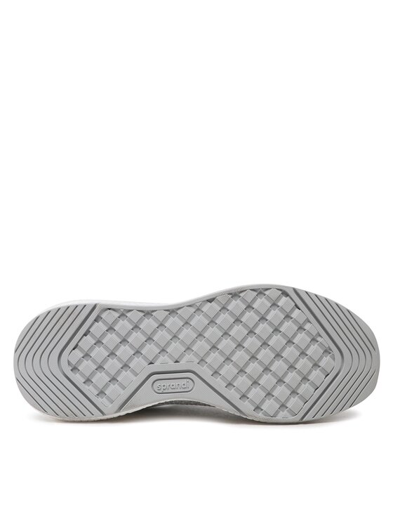 Sprandi Sprandi Sneakersy MP07-GVA1 Šedá
