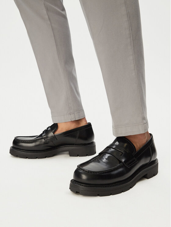 Vagabond Shoemakers Vagabond Shoemakers Лофери Cameron 5675-004-20 Чорний