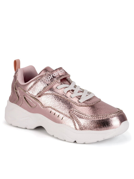 Sprandi Sprandi Sneakers CP40-21615Z Roz