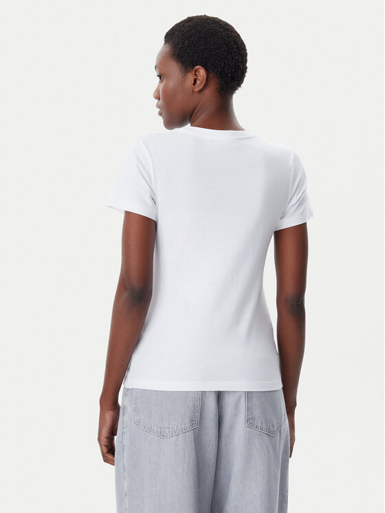 Calvin Klein Jeans Calvin Klein Jeans Súprava tričiek J20J219734 Farebná Slim Fit