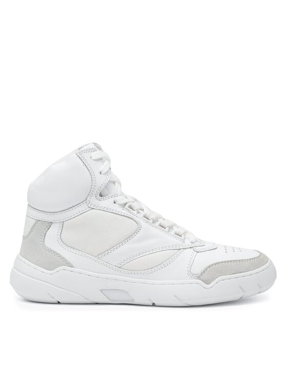 Badura Badura Schnürschuhe BRIDGEPORT-16 MI08 Grau